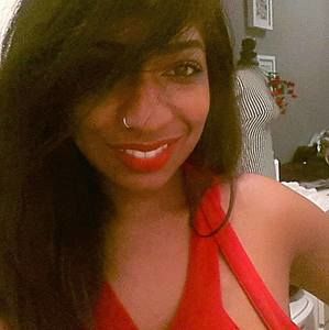 Meet your Posher, Kisha